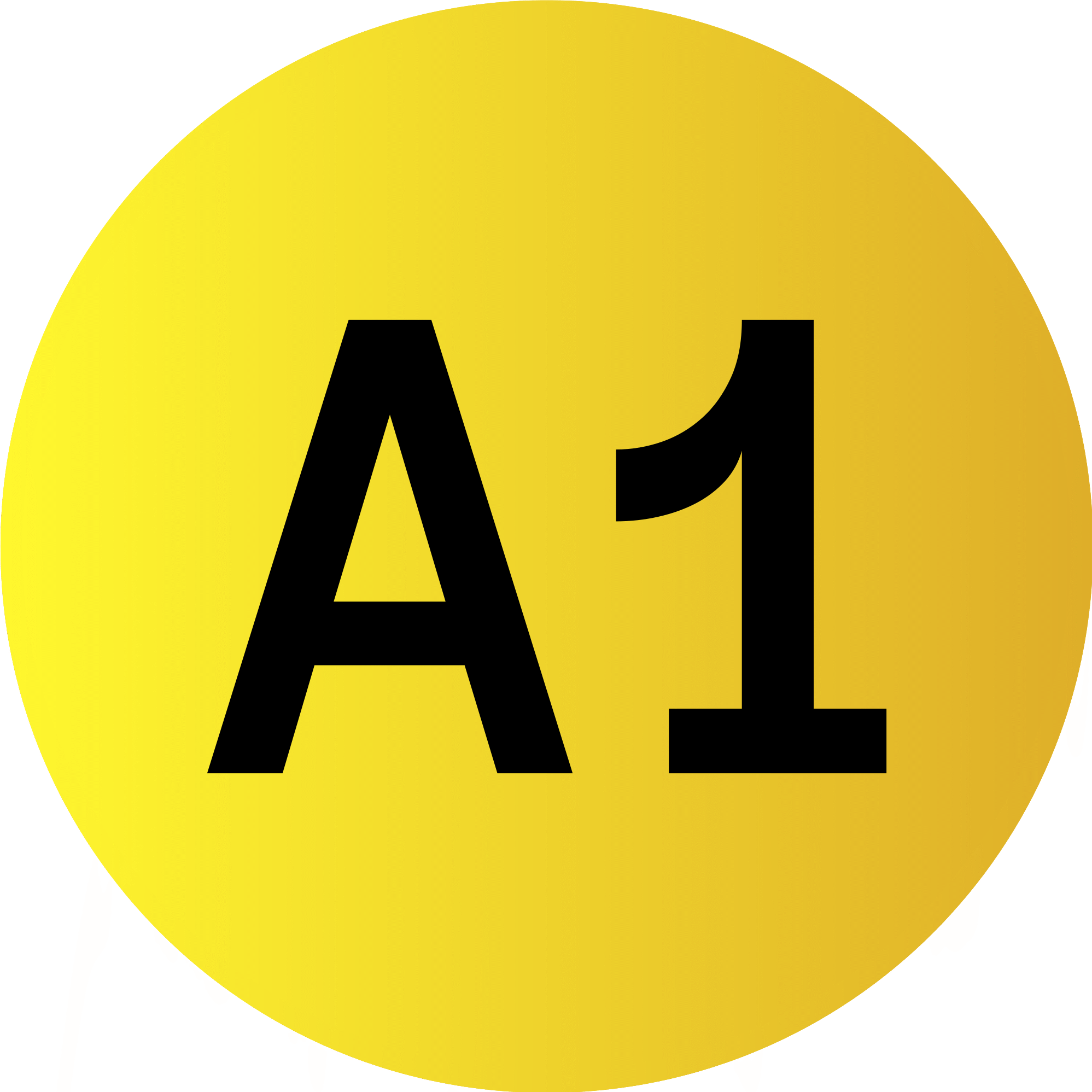 a1 satta logo